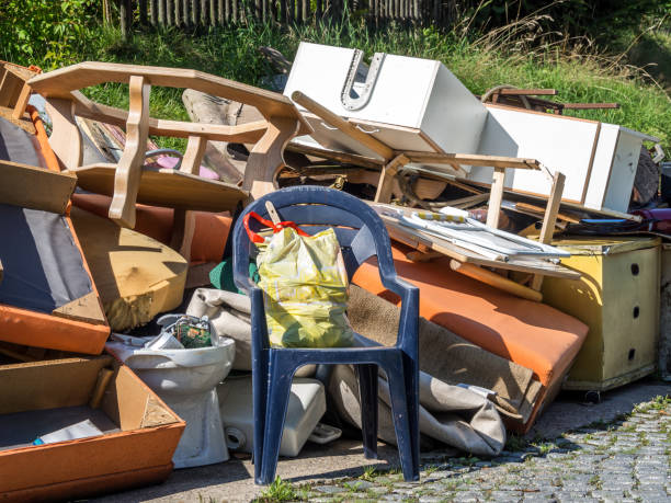 Best Residential Junk Removal  in Gold Key Lake, PA