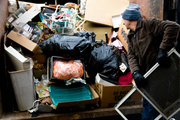 Best Full-Service Junk Removal  in Gold Key Lake, PA
