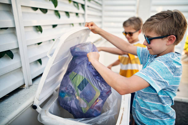 Best Yard Waste Removal  in Gold Key Lake, PA