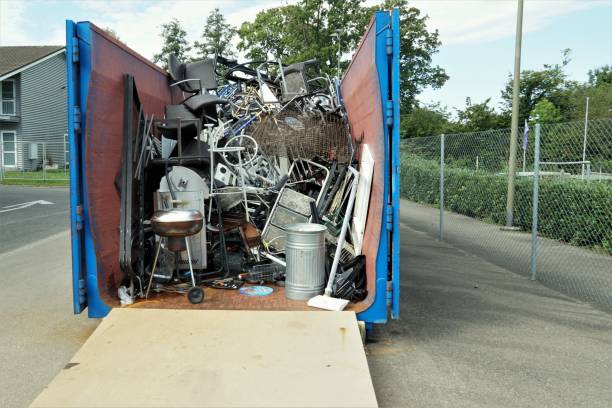 Best Junk Hauling Services  in Gold Key Lake, PA