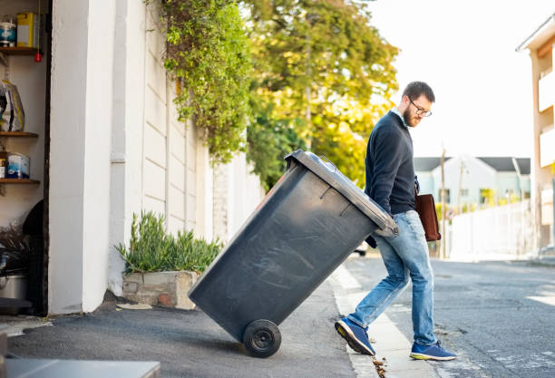 Best Construction Debris Removal  in Gold Key Lake, PA