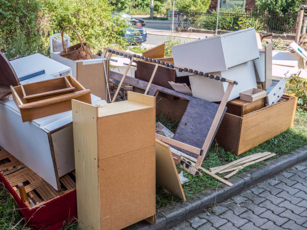 Best Household Junk Removal  in Gold Key Lake, PA