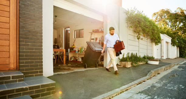 Best Garage Cleanout Services  in Gold Key Lake, PA