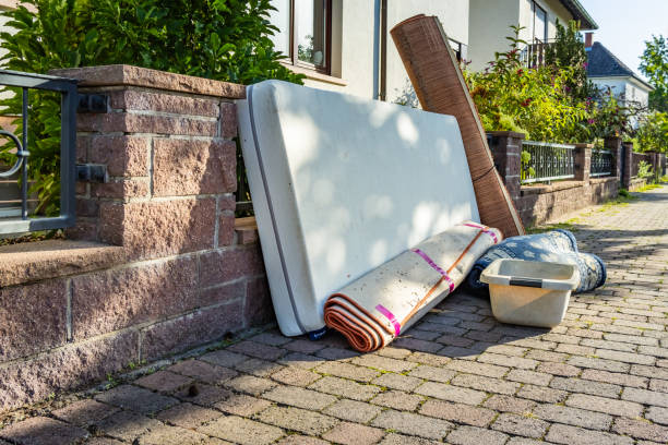Best Estate Cleanout Services  in Gold Key Lake, PA