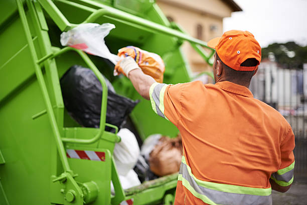 Best Basement Cleanout Services  in Gold Key Lake, PA